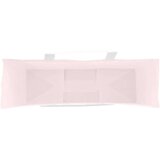  Papirnate vrećice 50 kom s ručkama ružičaste 54x15x49 cm | shoptok.hr