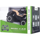 Mini automobil na daljinsko upravljanje ARMY | shoptok.hr