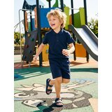 Sinsay Pamučna polo-majica | shoptok.hr