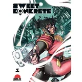 Sweet Konkrete 1
