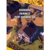 Steam hidden farm 2 top-down 3D (pc) key global | Eponuda.com