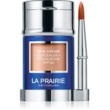 La Prairie Skin Caviar Concealer Foundation puder in korektor SPF 30 odtenek Porcelain Blush NC-10 30 ml Cene