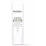 Goldwell Balzam Dualsenses Curls & Waves Cene
