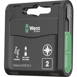 Wera Bit-Box 20 BTZ PZ | shoptok.hr