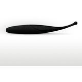 Senzi punjivi, vodootporni vibrator za klitoris (crni) | shoptok.hr