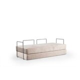 Atelier Del Sofa Dvosjed Via Con, 200x100x80 cm, Krem | Eponuda.ba