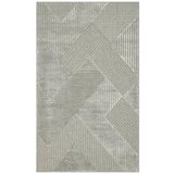 Conceptum Hypnose tepih staza (80x300) znt 01 grey | ePonuda.com