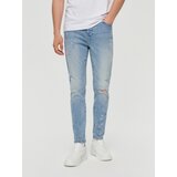 House - Skinny traperice - Plava Cijene