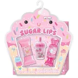 lip glos in olje za ustnice Sugar