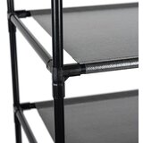 Ruhhy modularni stalak za cipele, 6 razina, 176 cm | shoptok.hr