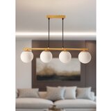 Candellux Lighting Carrine Viseća Lampa 4x40W E14
