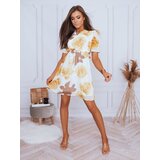 DStreet CLARIE dress white EY1798 | Shoptok.si
