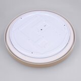  Brilagi - LED prigušiva svetiljka MATTEO LED/48W/230V 3000-6500K prečnik 41 cm taupe + daljinski upravljač | Eponuda.com