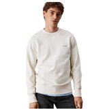 Calvin Klein pamučni muški duks CKJ30J327530-YAS