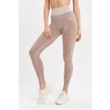 Cardio Bunny Woman's 1585 Nature Leggings | Shoptok.si