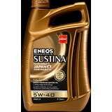 ENEOS SUSTINA 5W40 motorno ulje 4L | ePonuda.com