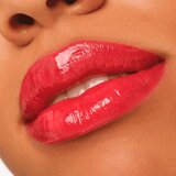 Catrice Colour Glaze Lip Tint visoko pigmentiran sijaj za ustnice odtenek 040 Tint Me Red 3 ml | Shoptok.si