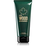 Dsquared2 Green Wood hidratantno mlijeko za tijelo za muškarce 200 ml Cijene