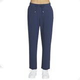 Skechers Spodnji deli trenirke Slip-Ins: GO Walk Uptown Pant Modra | Shoptok.si