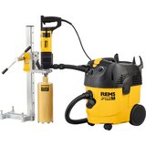 Rems 180033 picus dp set simplex 2 električna dijamantska bušilica sa stalkom | Eponuda.com