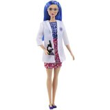 Barbie Mattel - Znanstvenica (HCN11), (21382397) Cene