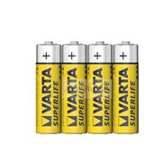 Varta Baterija LR3 Superlife AAA/ nepunjiva 4/1 Cene
