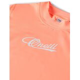 O'neill UV-zaščita marelica / bela | Shoptok.si