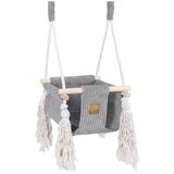 MeowBaby Otroška gugalnica - | Shoptok.si