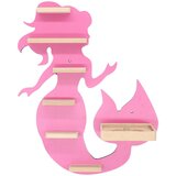 MID.YOU OTROŠKI REGAL 39/50/19 cm pink | Shoptok.si