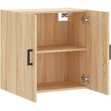  Zidni ormarić boja hrasta sonome 60x31x60 cm konstruirano drvo Smeđa | Shoptok.si