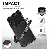 Carbon PREMIUM maska za SAMSUNG GALAXY A54 5G crna | shoptok.hr