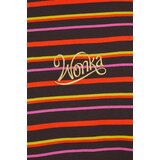 Converse bombažna kratka majica x wonka | ePonuda.com