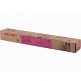 Sharp toner cartridge magenta with i ( MX27GTMA )