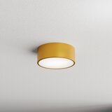  Kupatilsko plafonsko svetlo CLEO 1xE27/24W/230V Ø 20 cm zlatno IP54 | Eponuda.com