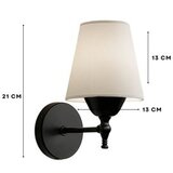 Opviq Zidna lampa 242014 | ePonuda.com