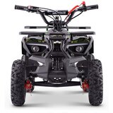Beneo Dječji quad Explorer, benzinski 50cc, zeleni | Shoptok.si