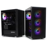 Raidmax Kućište Vector V211 650W crno | Eponuda.com