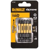Dewalt NASTAVAK PH3 50MM IR 5KOM DT7999T Cijene
