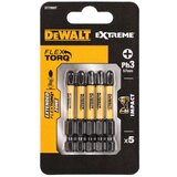 Dewalt VIJAČNI NASTAVEK PH3 50MM IR 5KOM DT7999T Cene