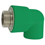  Vtični prehodni kot (Premer: 20 mm, ½″, Kot: 90 °) | Shoptok.si
