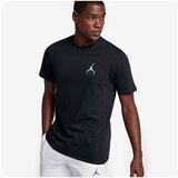 Nike Air Jordan Jumpman Embroidered Tee Crna | shoptok.hr