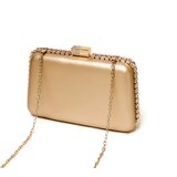 Beloved Torbica GLAM zlata | Shoptok.si