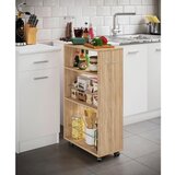 MID.YOU Večnamenski Voziček Tusal, Hrast | Shoptok.si