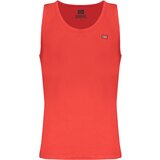 Norway 1963 MEN&#39;S RED TANK TOP Cene