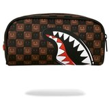 Sprayground Torbe 910B9303NSZ Kostanjeva Cene