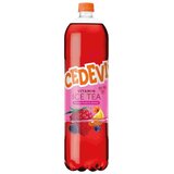 Cedevita Ledeni čaj ice tea šumsko voće 1,5l Cene