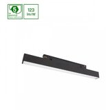  Е inska rasveta System Shift LINE 8W S crni WLD+40008 | Eponuda.com