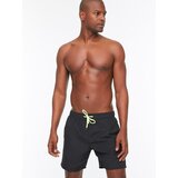 Trendyol muški šorts TMNSS20DS0023, Crna | Eponuda.com