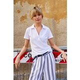 Marisse Women's T-Shirt L-Ts-4701 White Cijene