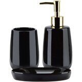 Tutumi Toaletni proizvodi 322125 Black | shoptok.hr